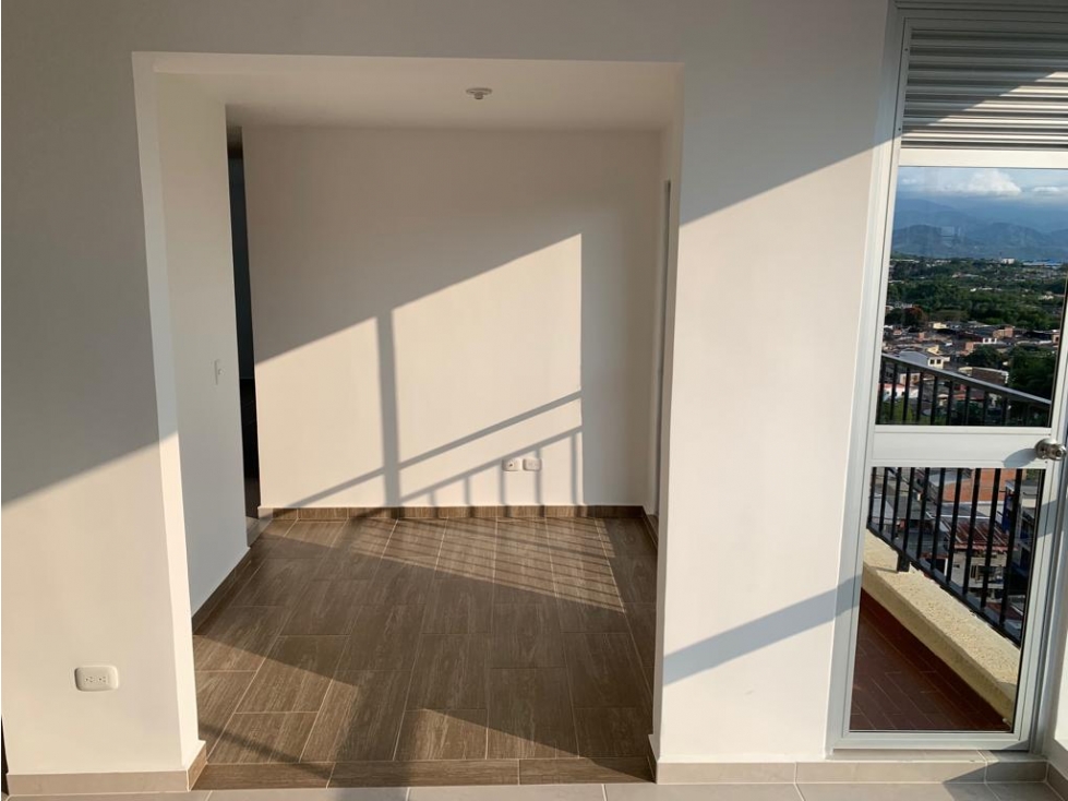 SE VENDE APARTAMENTO EN EL SUR OCCIDENTE DE ARMENIA — foto 5