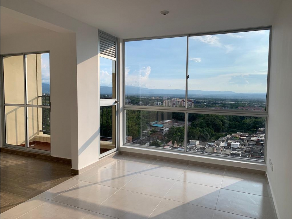 SE VENDE APARTAMENTO EN EL SUR OCCIDENTE DE ARMENIA — foto 3
