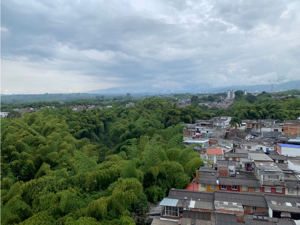 SE VENDE APARTAMENTO EN EL SUR OCCIDENTE DE ARMENIA — foto 6