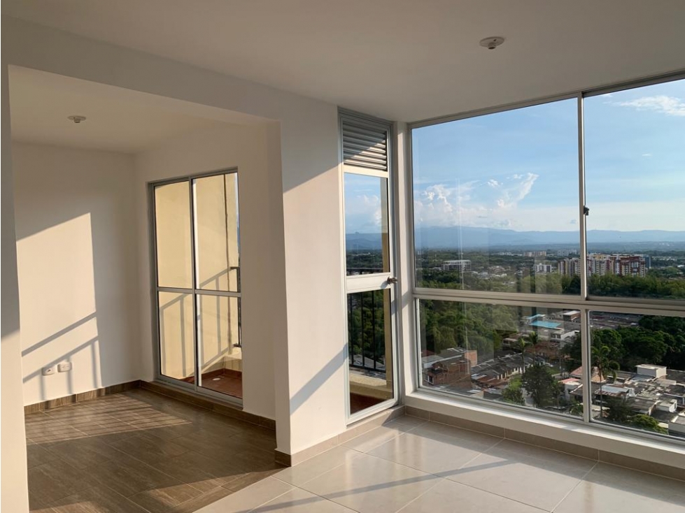 SE VENDE APARTAMENTO EN EL SUR OCCIDENTE DE ARMENIA — foto 2