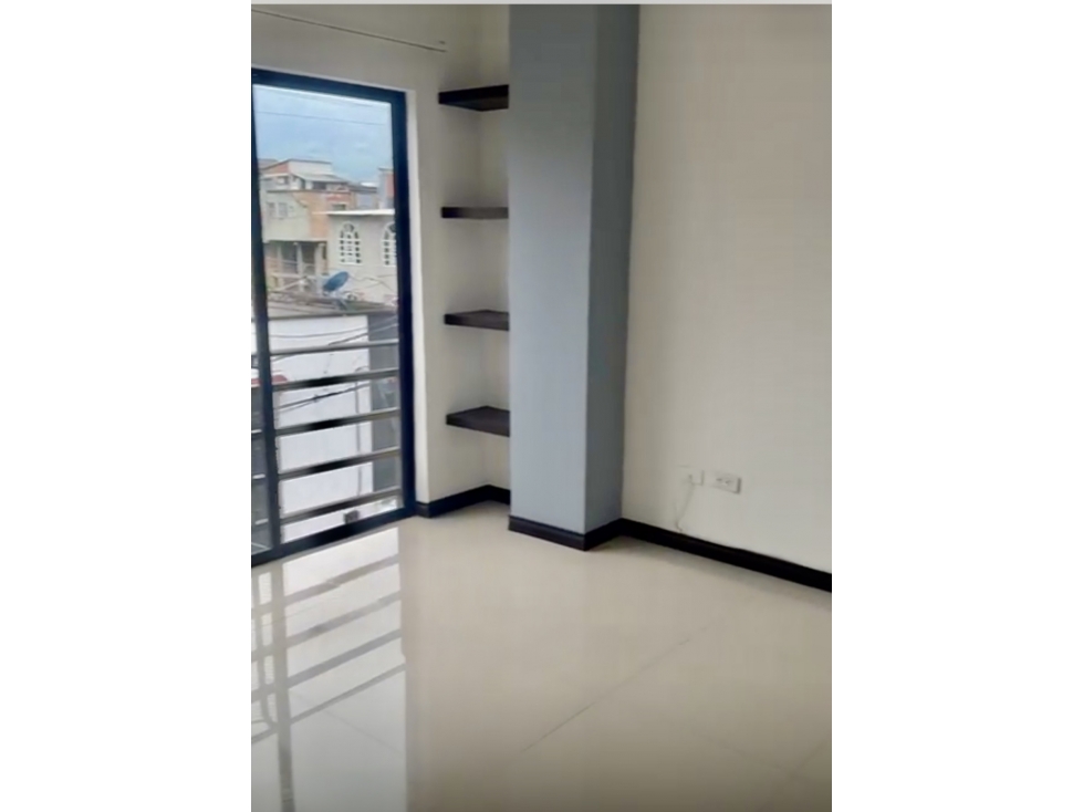 VENTA APARTAMENTO UBICADO EN 3 PISO EN EL CENTRO DE CALARCA Q — foto 2
