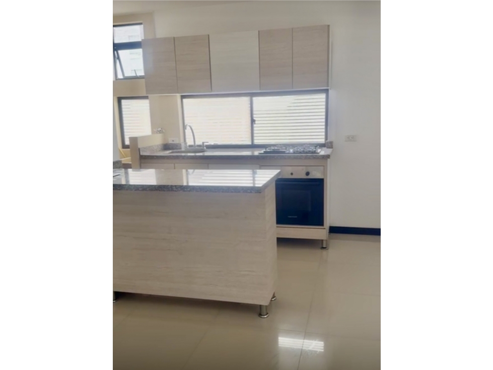 VENTA APARTAMENTO UBICADO EN 3 PISO EN EL CENTRO DE CALARCA Q — foto 3