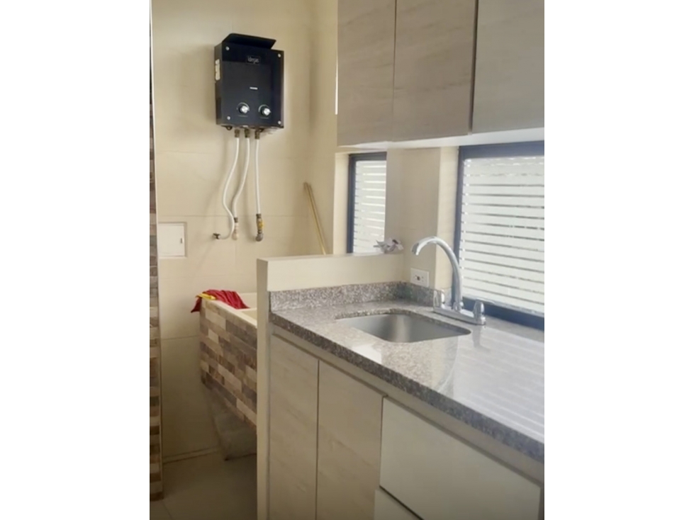 VENTA APARTAMENTO UBICADO EN 3 PISO EN EL CENTRO DE CALARCA Q — foto 4