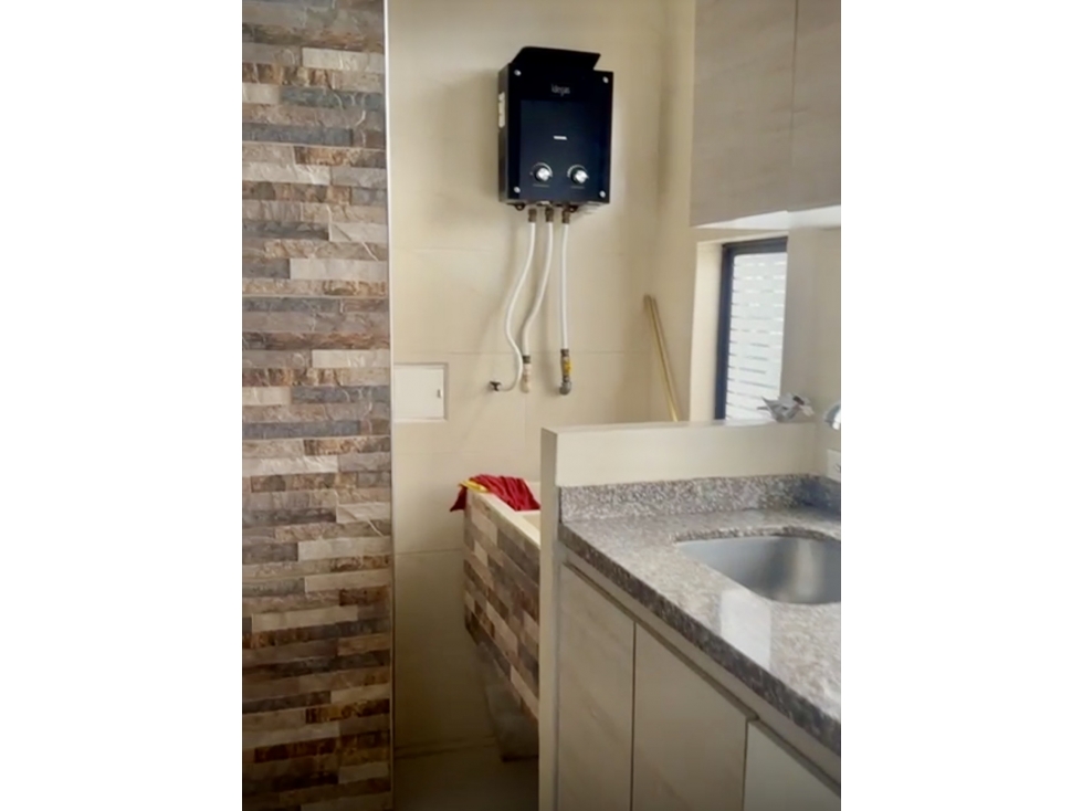 VENTA APARTAMENTO UBICADO EN 3 PISO EN EL CENTRO DE CALARCA Q — foto 5