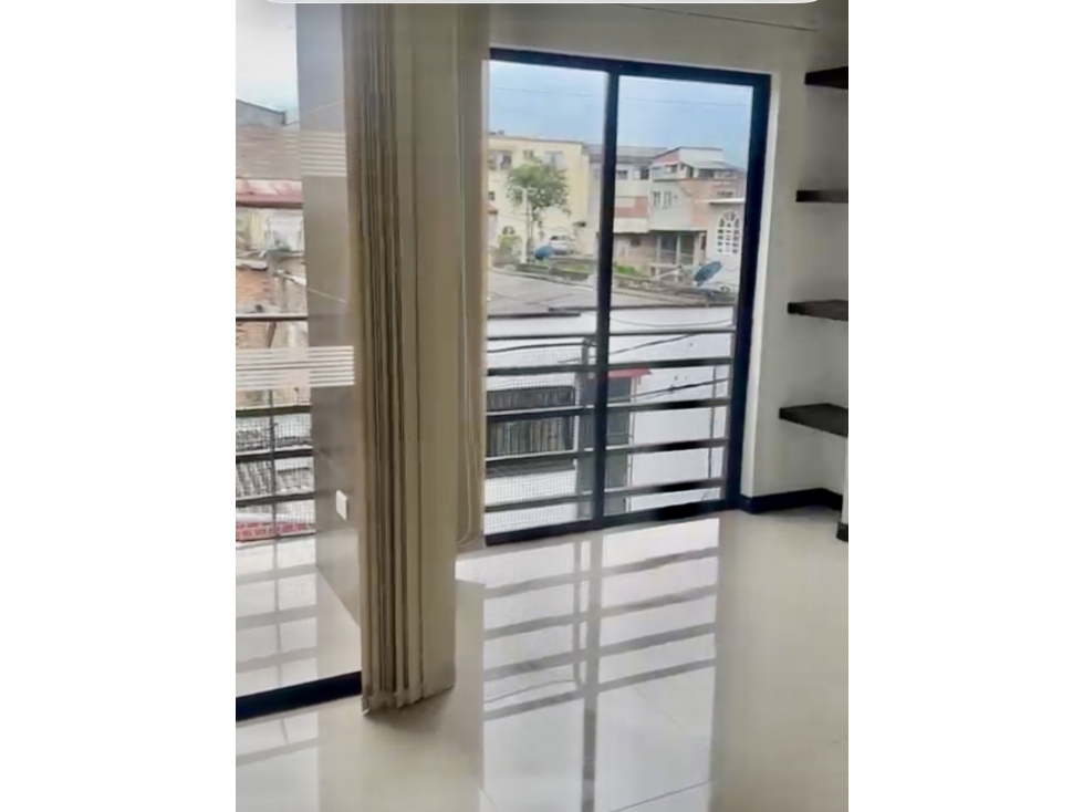 VENTA APARTAMENTO UBICADO EN 3 PISO EN EL CENTRO DE CALARCA Q — foto 6