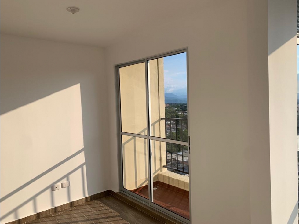 SE VENDE APARTAMENTO EN EL SUR OCCIDENTE DE ARMENIA — foto 4