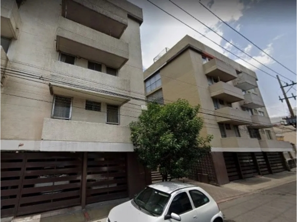 Inversión Inteligente: Remate en San Álvaro, Azcapotzalco