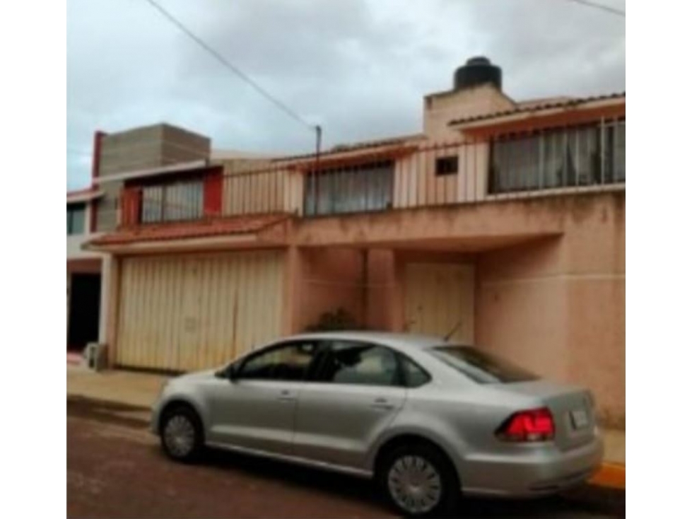 Inversión en Los Pinos, Tulancingo | Derechos Litigiosos - 1