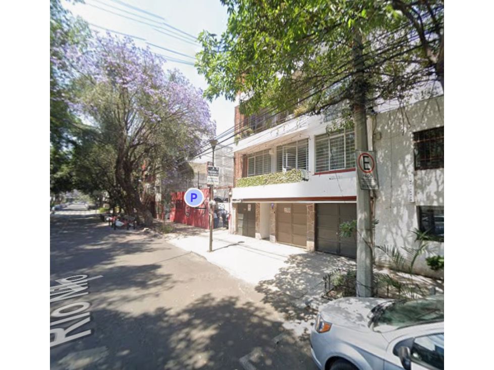 Departamento en Renta, Remodelado en Col. Cuauhtémoc — foto 3