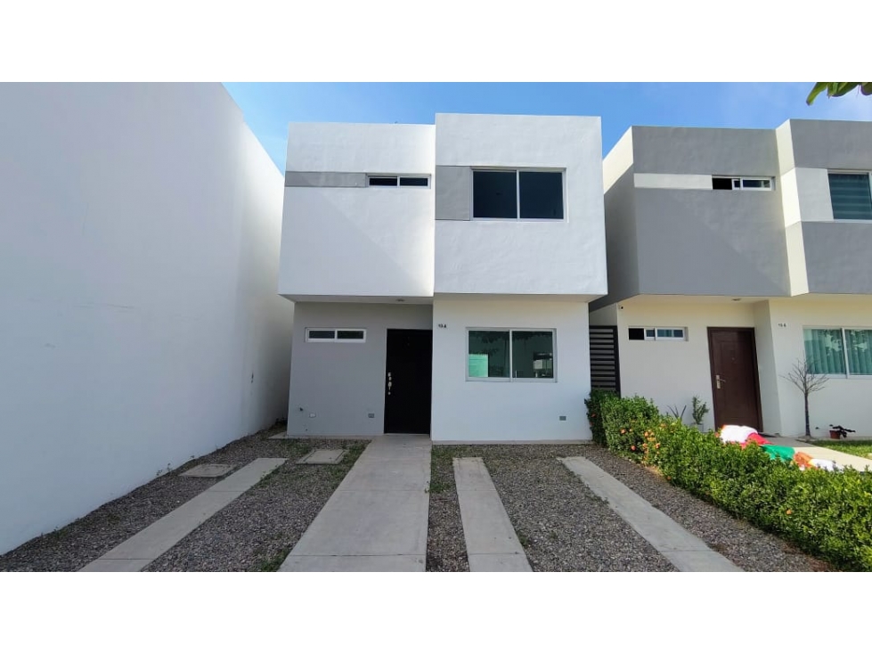Casa en Belcantto, Culiacán: Entrega Inmediata y Segura - 2