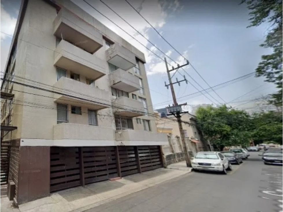 Inversión Inteligente: Remate en San Álvaro, Azcapotzalco — foto 2