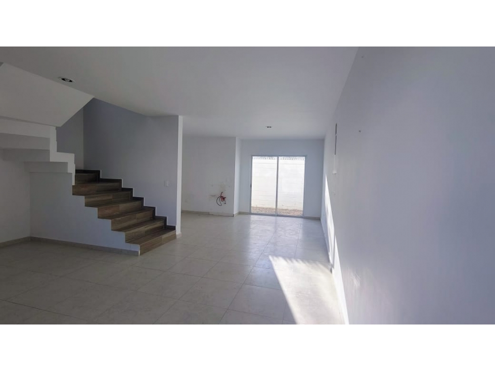 Casa en Belcantto, Culiacán: Entrega Inmediata y Segura - 3