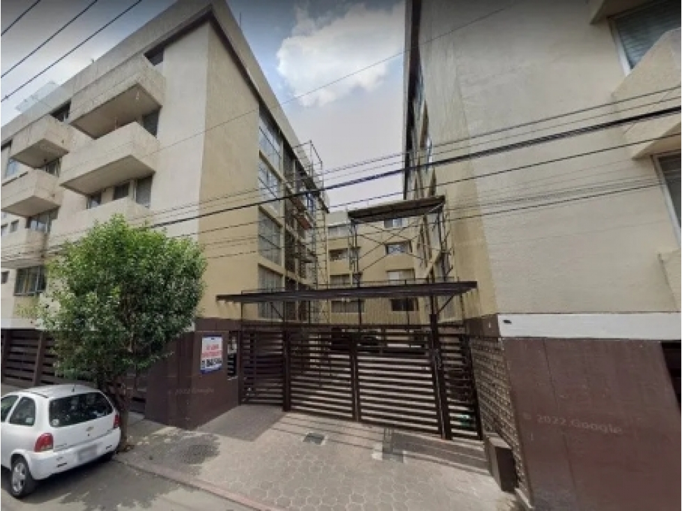 Inversión Inteligente: Remate en San Álvaro, Azcapotzalco — foto 3