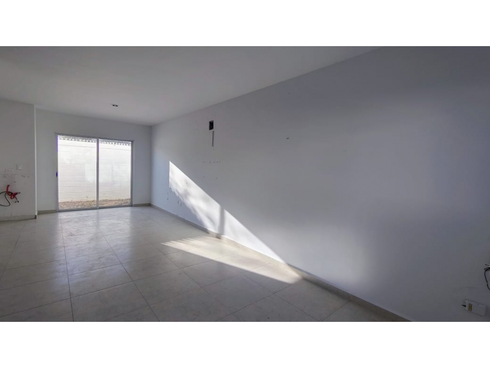 Casa en Belcantto, Culiacán: Entrega Inmediata y Segura - 5