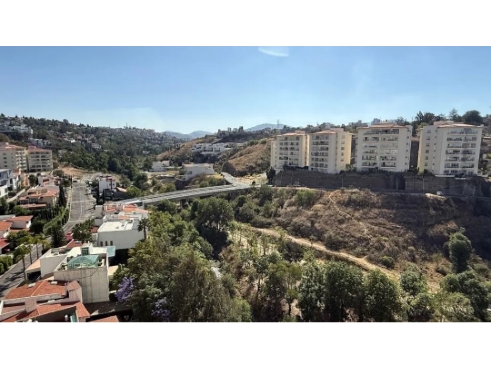 Departamento en Lomas del Río | Oportunidad Remate Naucalpan
