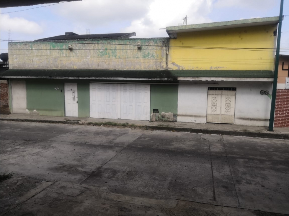 Inversión Inteligente: Remate en Col. Salvador Díaz Mirón