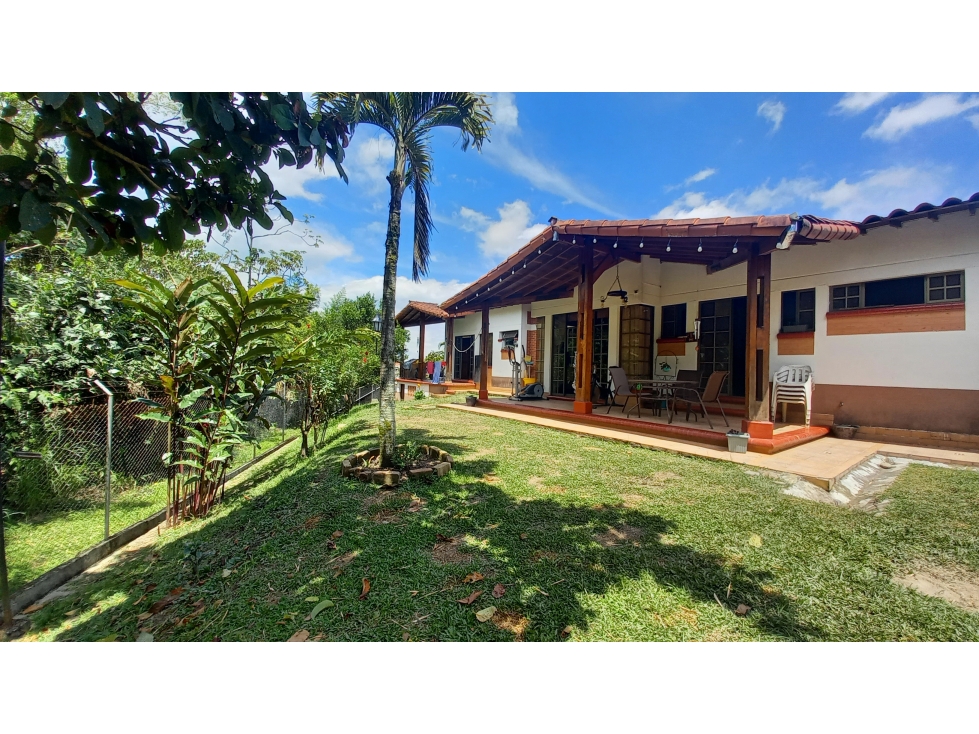 casa en condominio campestre via a Circasia — foto 6
