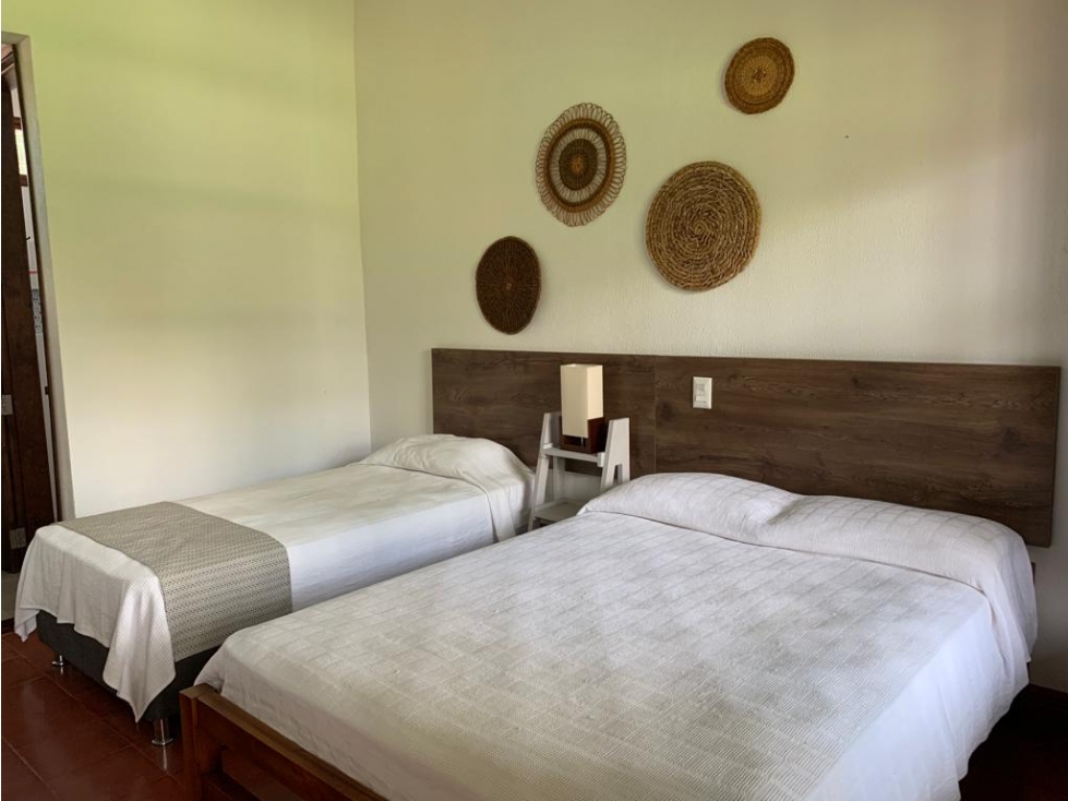 casa finca en el sector del caimo 20 minutos de Armenia — foto 6