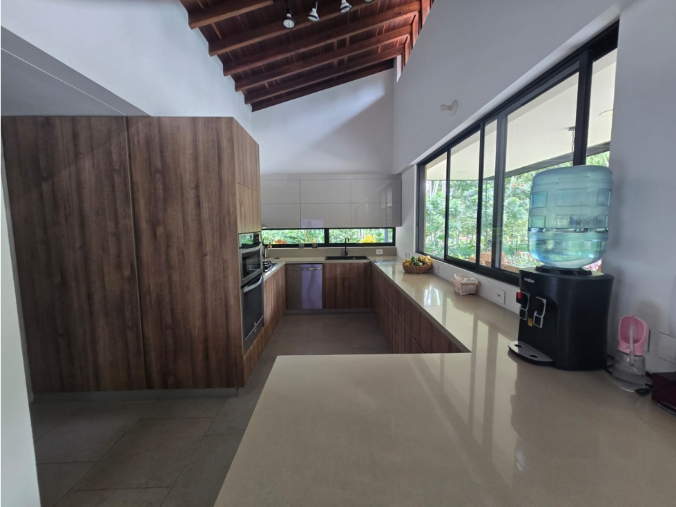 Se Vende casa campestre moderna de un solo piso, Armenia — foto 4