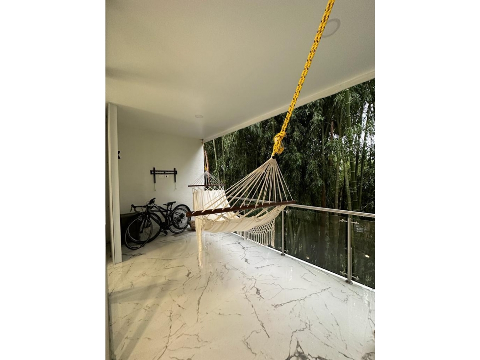 Casa independiente en zona tranquila al norte de Armenia — foto 2