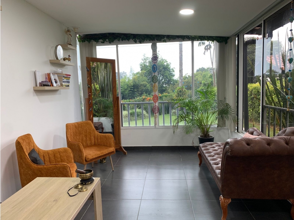 Casa campestre a 10 minutos de Armenia. Rodeada de naturaleza — foto 3