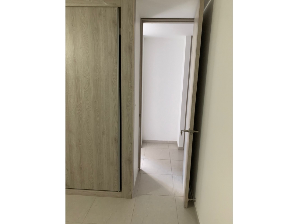 SE ARRIENDA ESPECTACULAR APARTAMENTO CONJUNTO COMFACASANARE - 3