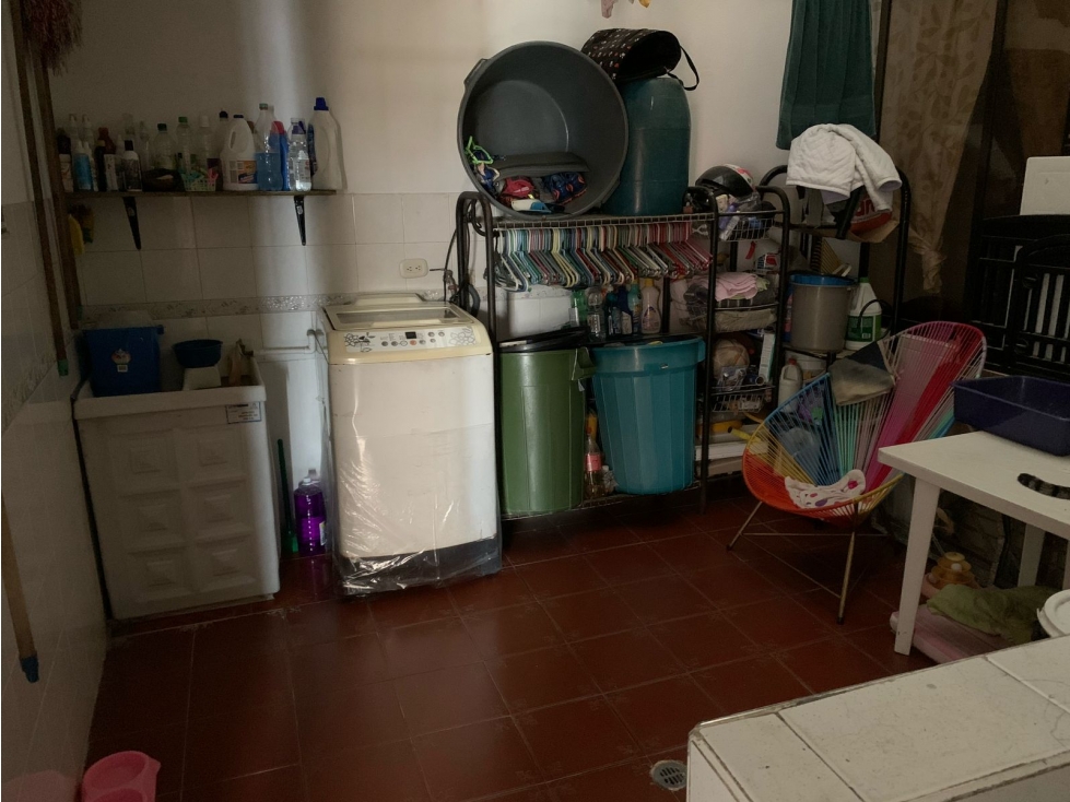 SE VENDE ESPECTACULAR APARTAMENTO ZONA CENTRO YOPAL - 6