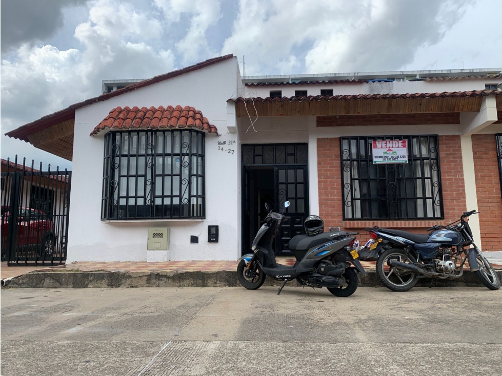 SE VENDE ESPECTACULAR CASA YOPAL CASANARE