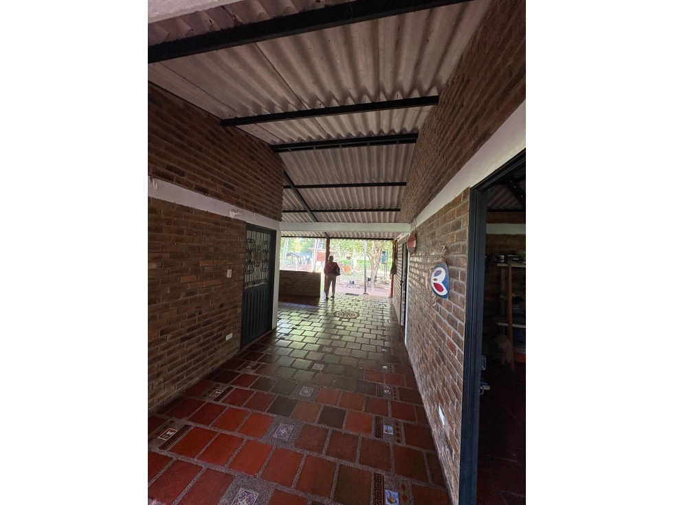 SE VENDE FINCA LOS NARANJITOS - VEREDA PUNTO NUEVO - 4