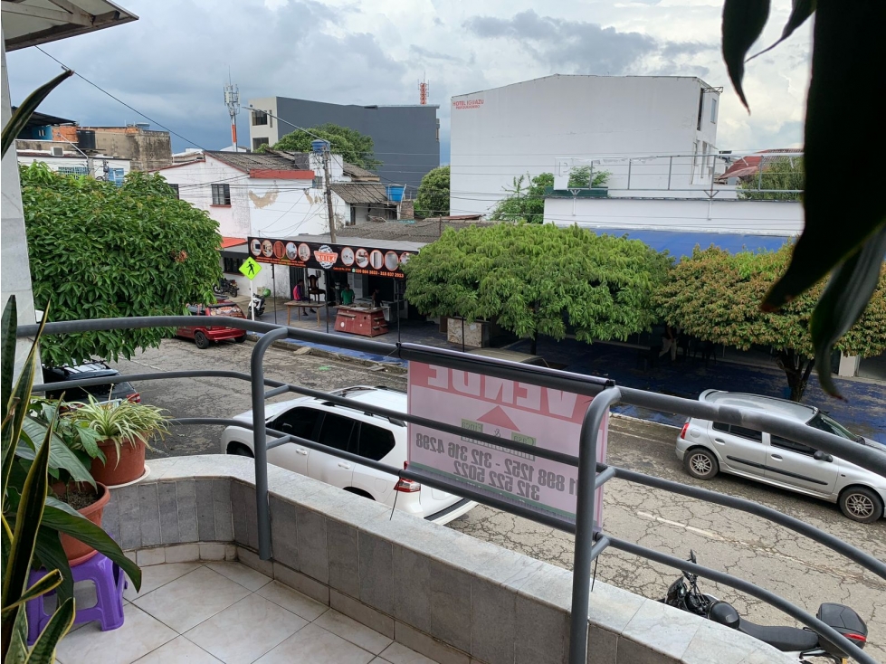 SE VENDE ESPECTACULAR APARTAMENTO ZONA CENTRO YOPAL - 2