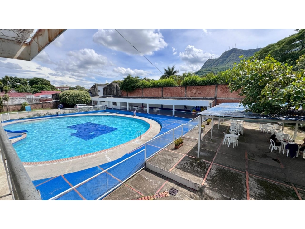 SE VENDE CLUB MIRADOR DEL RIO YOPAL CASANARE - 3