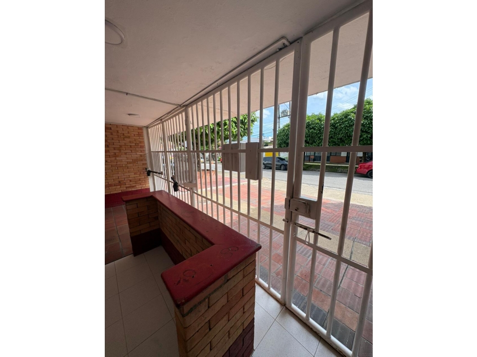 SE VENDE APARTAESTUDIO EN EL EDIFICIO COSMO — foto 2