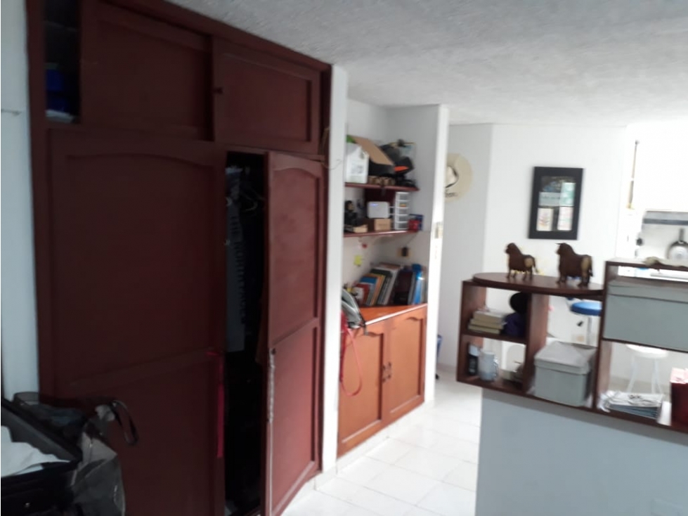 SE VENDE APARTAESTUDIO EN EL CENTRO YOPAL - 3