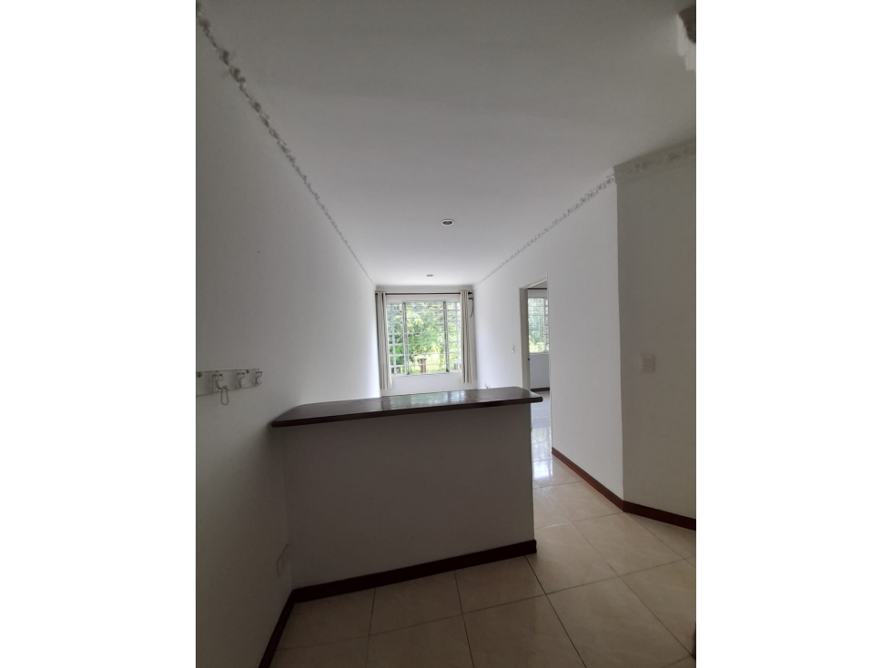 SE ARRIENDA APARTAESTUDIO EN SEGUNDO PISO CALLE 11 CON 26 — foto 5