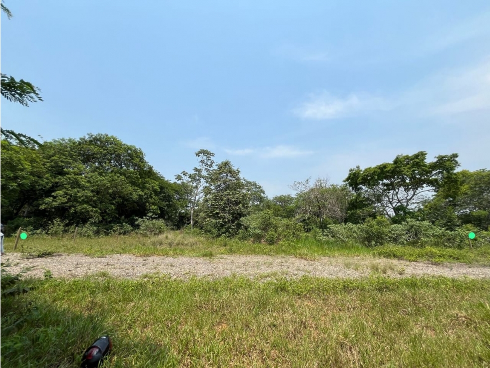 SE VENDE LOTE EN LA VEREDA PALOBAJITO - 3