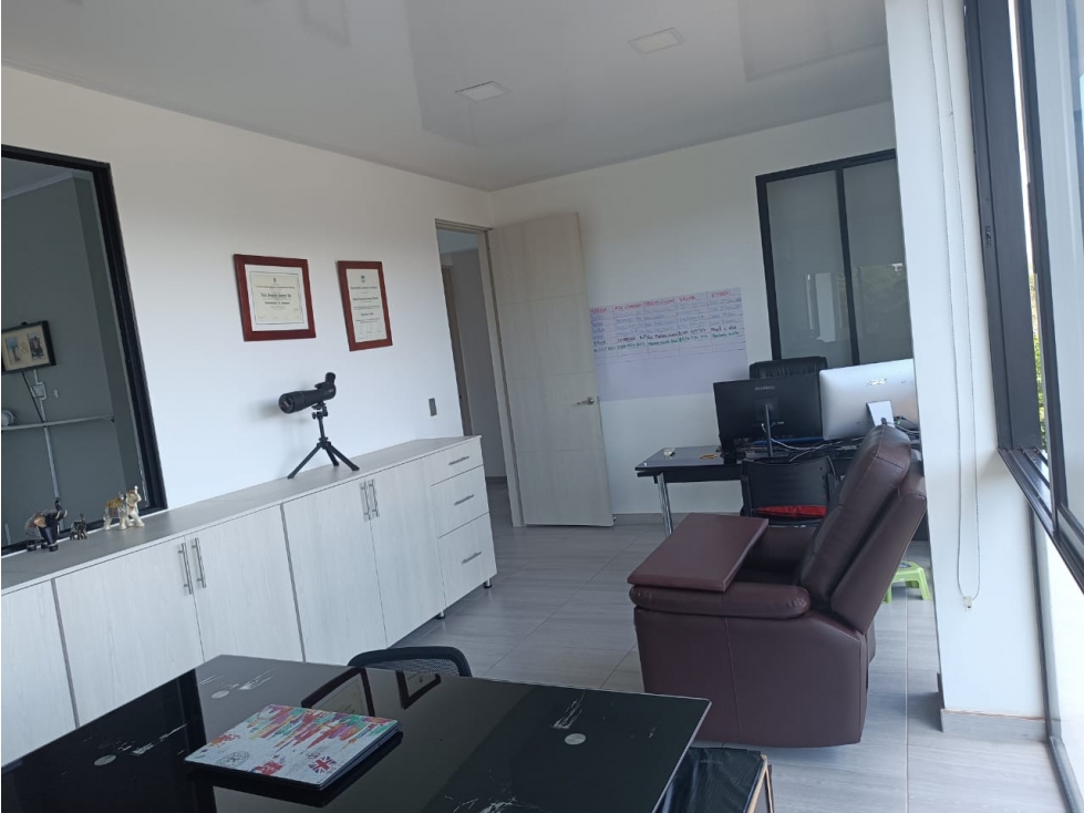SE VENDE ESPECTACULAR CASA EN CONDOMINIO CAMPESTRE VILLAS DEL PALMAR - 3
