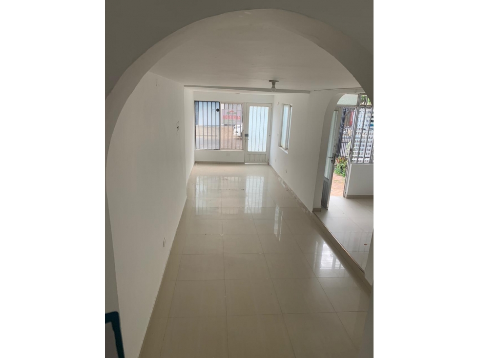 SE ARRIENDA CASA ZONA CENTRO YOPAL - CASANARE - 2