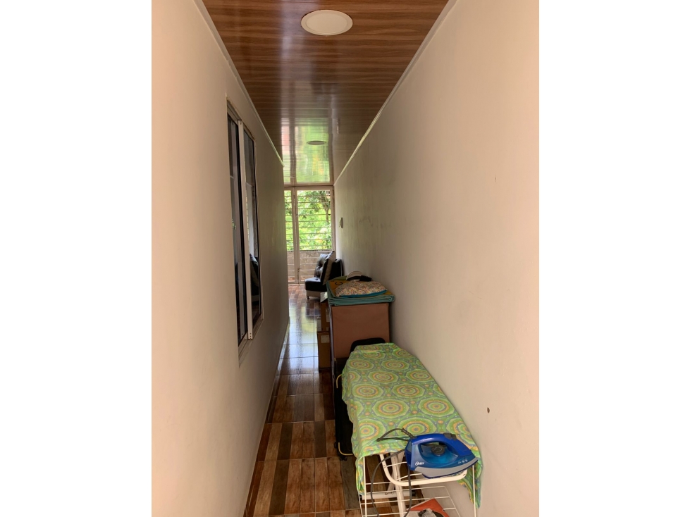 SE VENDE CASA UBICADA EN LA CALLE 36B N 13-51 YOPAL — foto 3