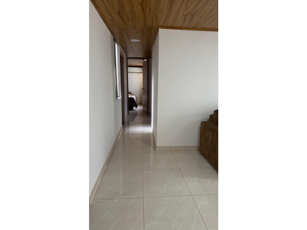 SE VENDE APARTAMENTO EN TORRES DEL CUBARRO