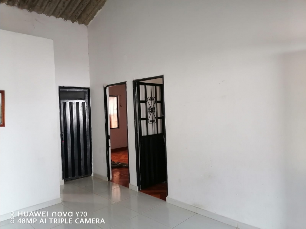 SE VENDE CASA EN SAN LUIS DE PALENQUE CASANARE — foto 2