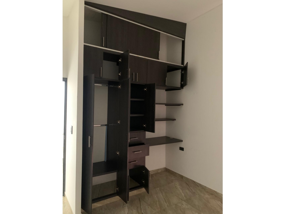 SE VENDE ESPECTACULAR CASA EN HUMEDAL DE MERECURE — foto 5