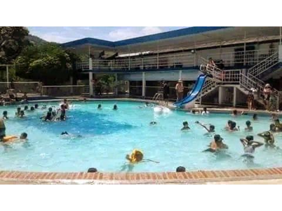 SE VENDE CLUB MIRADOR DEL RIO YOPAL CASANARE - 2