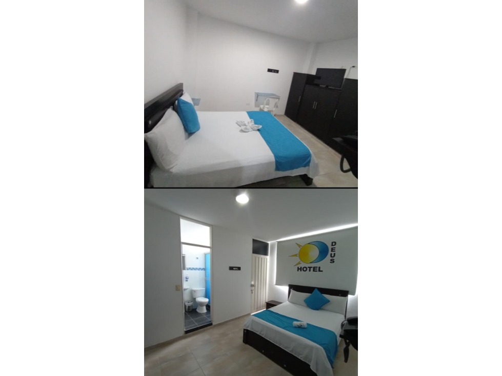 SE VENDE ESPECTACULAR HOTEL YOPAL / CASANARE
