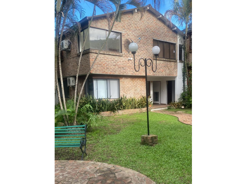 SE VENDE APARTAMENTO EN SAN MARTIN ALTO
