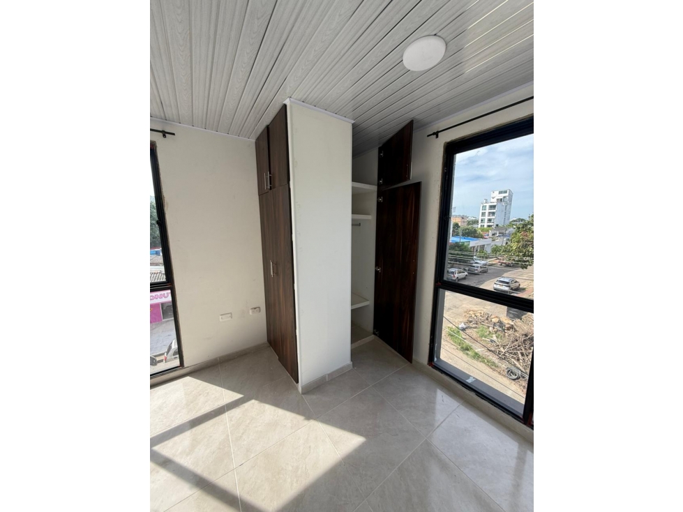 SE AARIENDAN APARTAESTUDIOS Y APARATAMENTOS CRA 15 CON 17 YOPAL — foto 4