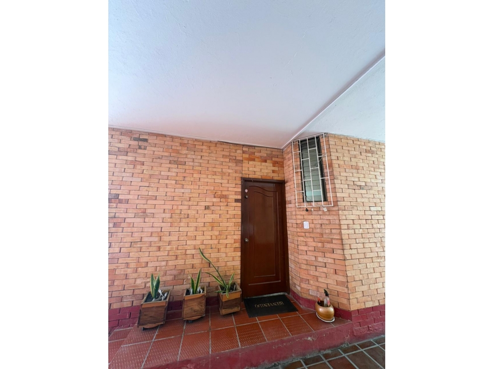 SE VENDE APARTAESTUDIO EN EL EDIFICIO COSMO — foto 3
