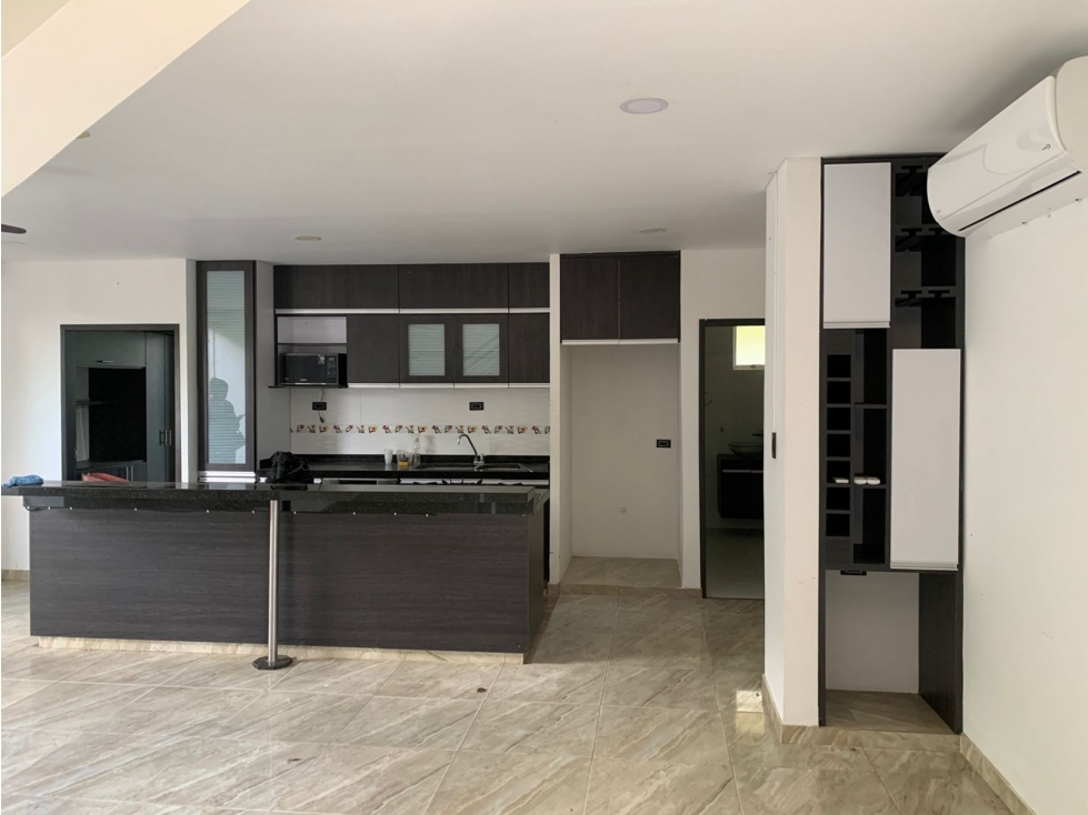 SE VENDE ESPECTACULAR CASA EN HUMEDAL DE MERECURE — foto 2