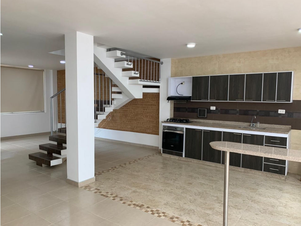 SE VENDE ESPECTACULAR CASA EN C/R VALLE DE GUARATAROS - 5