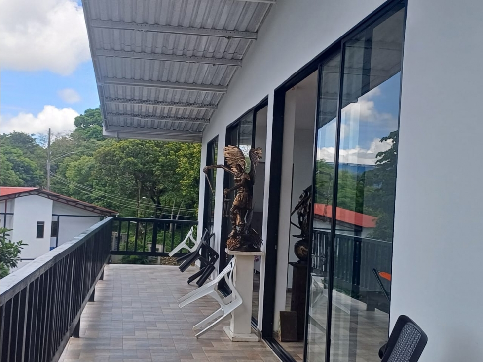 SE VENDE HERMOSA CASA CAMPESTRES YOPAL / CASANARE — foto 3