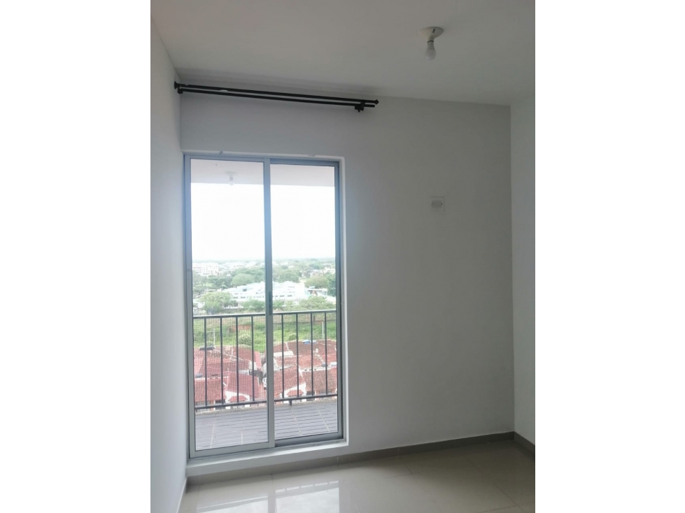 SE VENDE / SE ARRIENDA APARTAMENTO EN BALCONES DE FLOR AMARILLO — foto 2